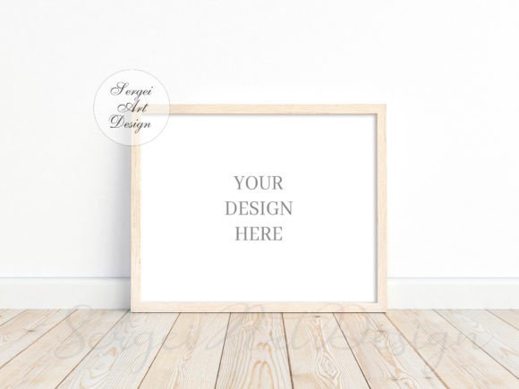Download Horizontal Digital Frame, Stock Photo - Digital Collection