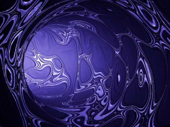 Download Abstract Tunnel Background - Round Collection