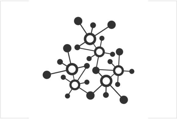 Download Digital Network Connection Illustration - Digital Collection