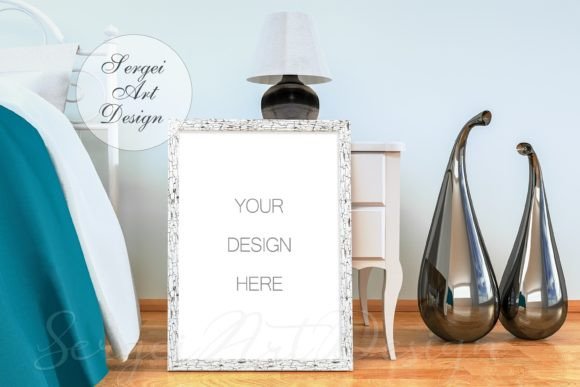 Download A4 A3 A3 Digital Frame Mockup, PSD, PNG - Digital Collection