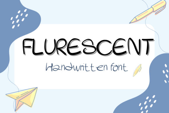 Download Fluorescent - Fluorescent Collection