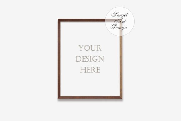 Download 8x10 Digital Frame Mockup, PSD, PNG, JPG - Digital Collection