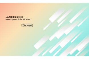 Download Colorful  Geometric Background - Round Collection