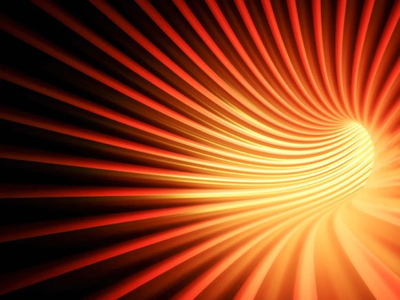 Download Abstract Tunnel Background - Round Collection