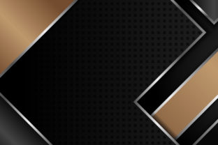 Download Abstract Geometric Background Brown - Round Collection