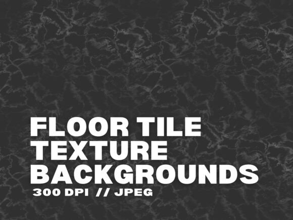 Download 10 Floor Tile Texture Backgrounds - Round Collection