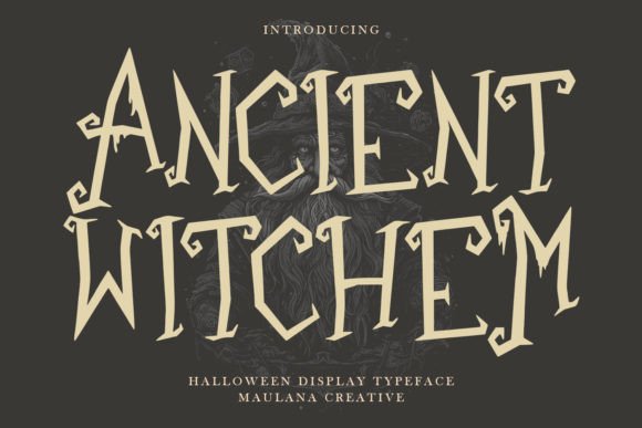 Download Ancient Witchem - Ancient Collection