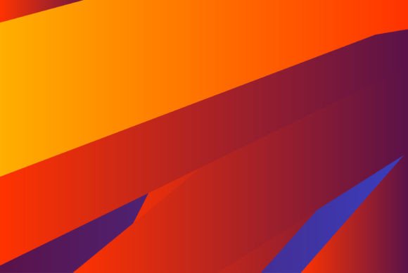 Download Minimal Abstract Background Graphic Neon - Round Collection