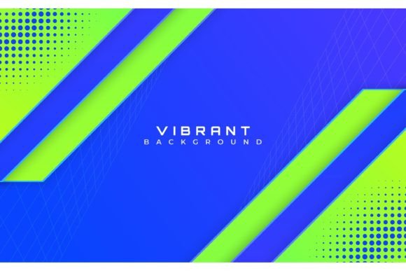 Download Modern Abstract Technology Background - Round Collection