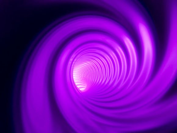 Download Abstract Tunnel Background - Round Collection