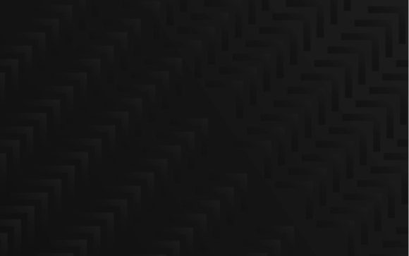 Download Abstract Black Geometric Background - Round Collection