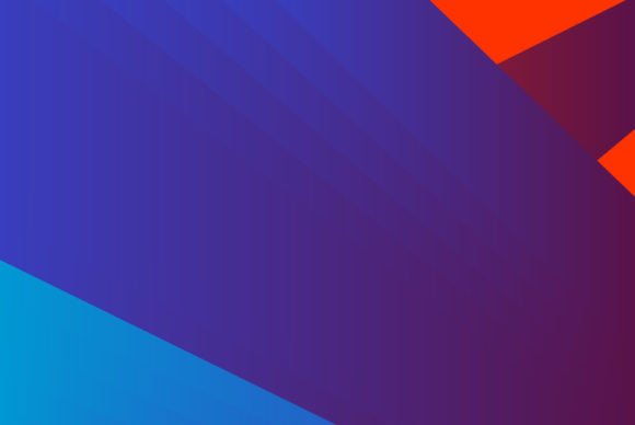 Download Minimal Abstract Background Graphic Neon - Round Collection