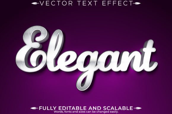 Download Editable Text Effect Template Font Style - Style Collection