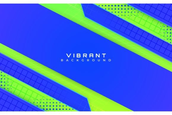 Download Modern Abstract Technology Background - Round Collection